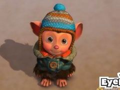 EyePet gets video sharing update