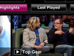 iPlayer on Xbox 360 hits snag