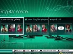 SingStar gets big holiday update