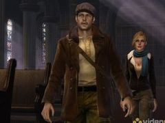 EA: Saboteur sequel if gamers buy first game