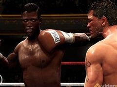 EA pulls latest Fight Night DLC from XBL