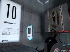 Portal designer leaves Valve