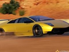 Forza 3 sales exceed 1 million in first month