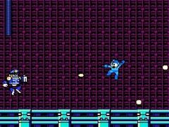 Mega Man 10 coming to WiiWare