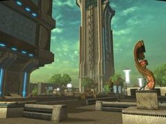 Third-person shooter Stargate Resistance announced