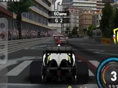 F1 2009 for iPhone next week