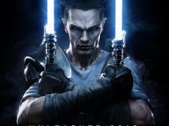 Star Wars: The Force Unleashed II revealed