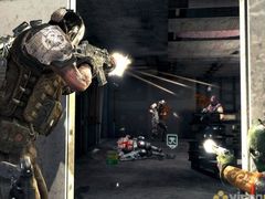 Army of Two: The 40th Day demo out Dec 17