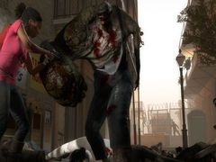 Left 4 Dead 2 DLC ‘The Passing’ announced