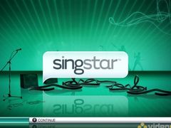 SingStar Viewer coming soon