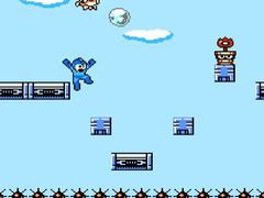 Mega Man 10 not just for WiiWare