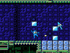 Mega Man 10 out March 2010