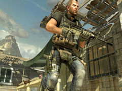 UK Video Game Chart: MW2 begins year at the top
