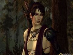 Dragon Age Return to Ostagar delayed