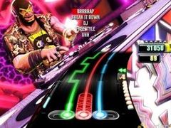 Superstar DJ mentions DJ hero sequel