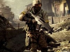 DICE: Bad Company 2 ‘reaching’ Uncharted 2’s graphics