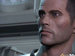BioWare: Work on Mass Effect 3 has started