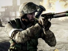 DICE talks next Battlefield game setting