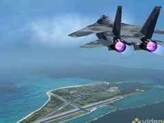 Ace Combat returns to PSP