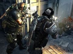 EA: We p***ed off a lot of people with Army of Two