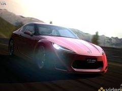 GT5 uses 80% of PS3’s power says series creator