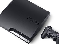 Sony: PS3 sales up 87%