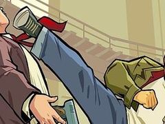 GTA Chinatown Wars out now on iPhone
