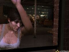 Heavy Rain website game begins Jan 26