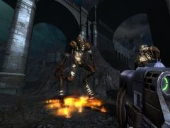 Hellgate London gets second life in Europe/US