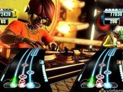 Activision: ‘We’re sticking with DJ Hero’