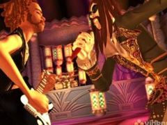 Rock Band Network beta begins today