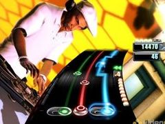 DJ Hero was 2009’s No.1 new IP