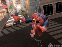 Activision boss slams recent Spider-Man games