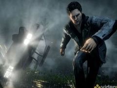 Remedy confirms Alan Wake for spring 2010