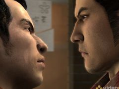 Yakuza 3 hits UK on March 12