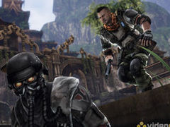 Killzone, inFamous and Resistance for Uncharted 2