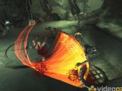 God of War PSP could have been a 2D side-scroller