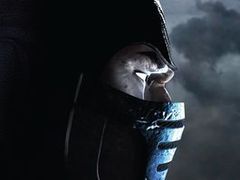 Mortal Kombat movie reboot rumoured
