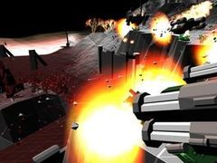 Darwinia+ hits XBLA on February 10