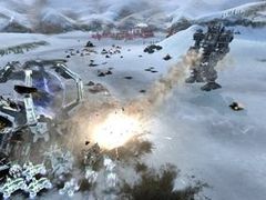 Supreme Commander 2 dated