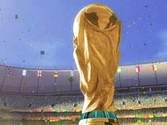2010 FIFA World Cup game out April 30