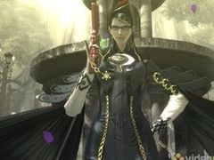 Install patch coming to Japanese PS3 Bayonetta