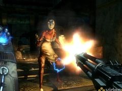 BioShock 2 won’t offer dedicated servers