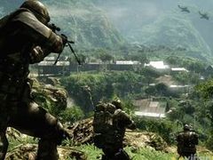 Bad Company 2 Xbox 360 multiplayer demo out now