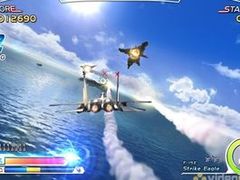 After Burner Climax confirmed for PSN/XBLA