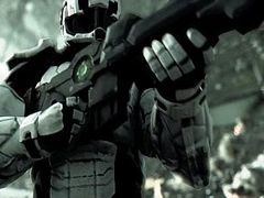 Platinum Games reveals Vanquish