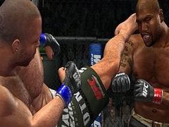 UFC 2009 has shipped 3.5 million worldwide