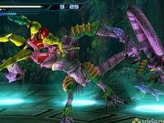 Metroid: Other M out this summer