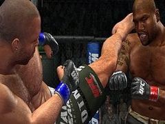 UFC 2010 gameplay details revealed