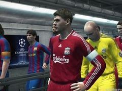 PES 2011 to feature updated visuals and gameplay